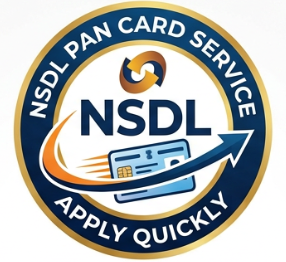 Pan Card Fast Service